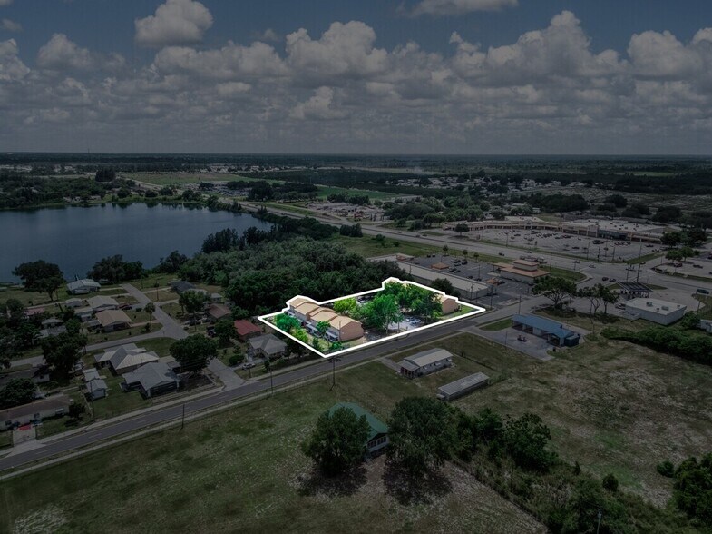 More Photos Of , Avon Park Multifamily For Sale