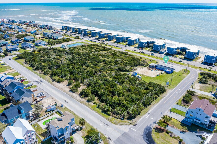 More Photos Of 2181 New River Inlet Rd, North Topsail Beach Convenience Store For Sale