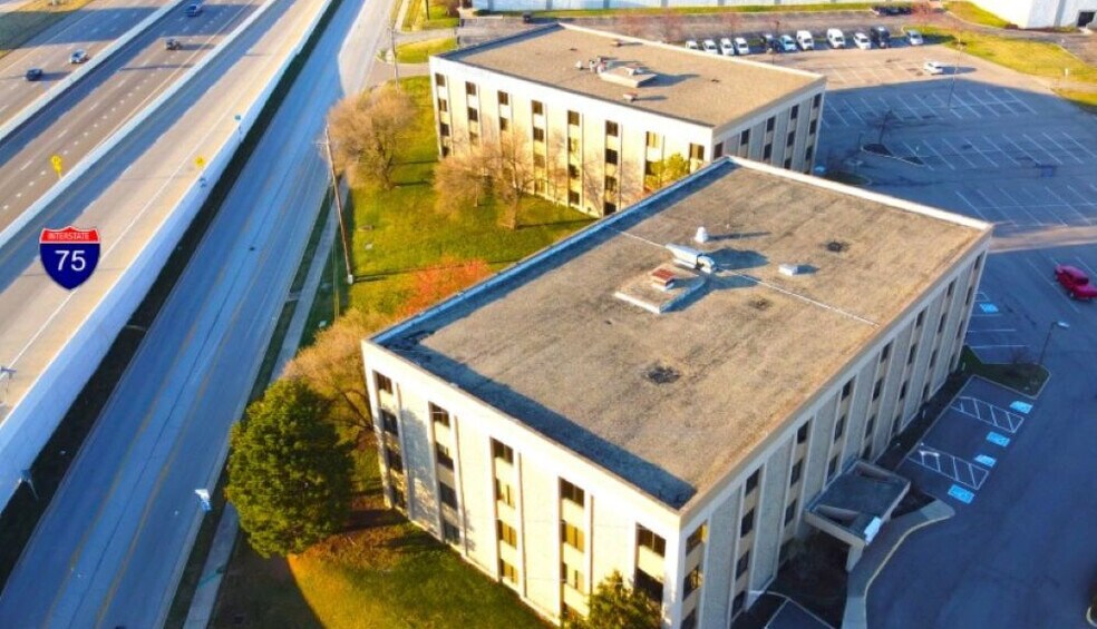 Primary Photo Of , Dayton Office For Sale