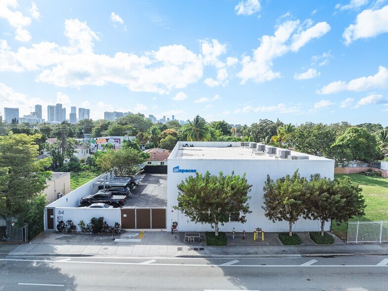 More Photos Of 64 NW 54th St, Miami Loft Creative Space For Sale