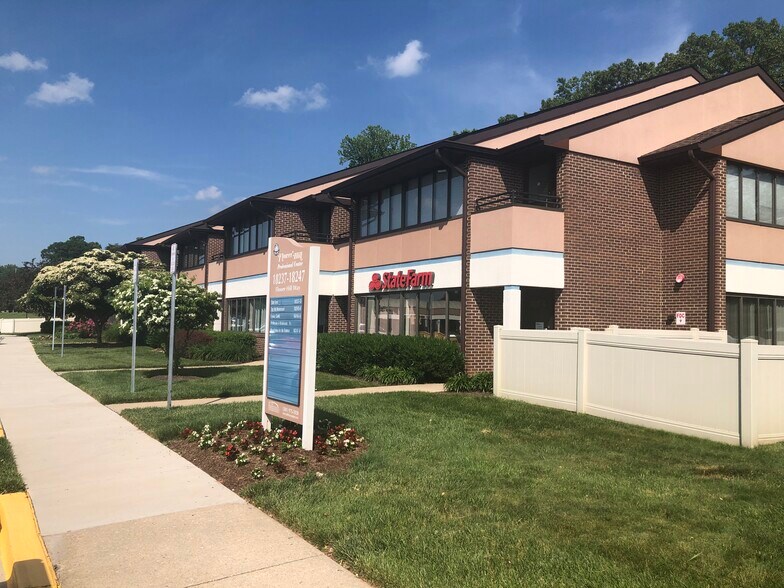 More Photos Of 18237-18247 Flower Hill Way, Gaithersburg Medical For Lease