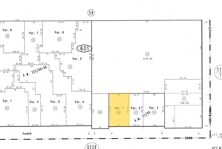 More Photos Of 12838 Foothill Blvd, Rancho Cucamonga Convenience Store For Sale