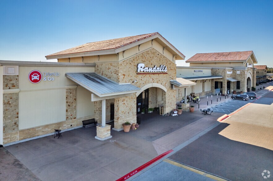 Primary Photo Of 1420 Cypress Creek Rd, Cedar Park Storefront For Lease