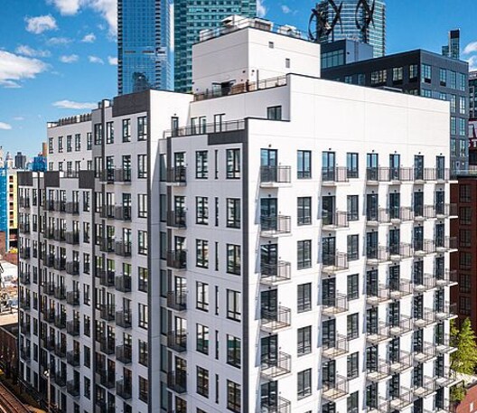 More Photos Of 45-67 Davis St, Long Island City Apartments For Lease
