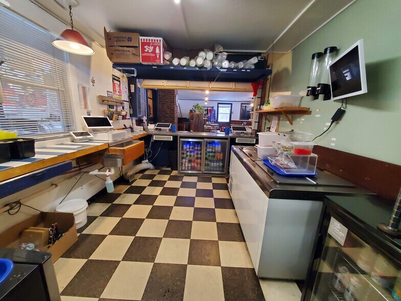 More Photos Of 83 NH Route 4A, Lebanon Restaurant For Sale