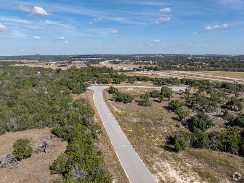 More Photos Of 3150 County Road 258, Liberty Hill Land For Lease