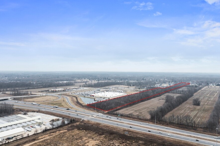 More Photos Of 34250 Detroit Rd, Avon Land For Sale