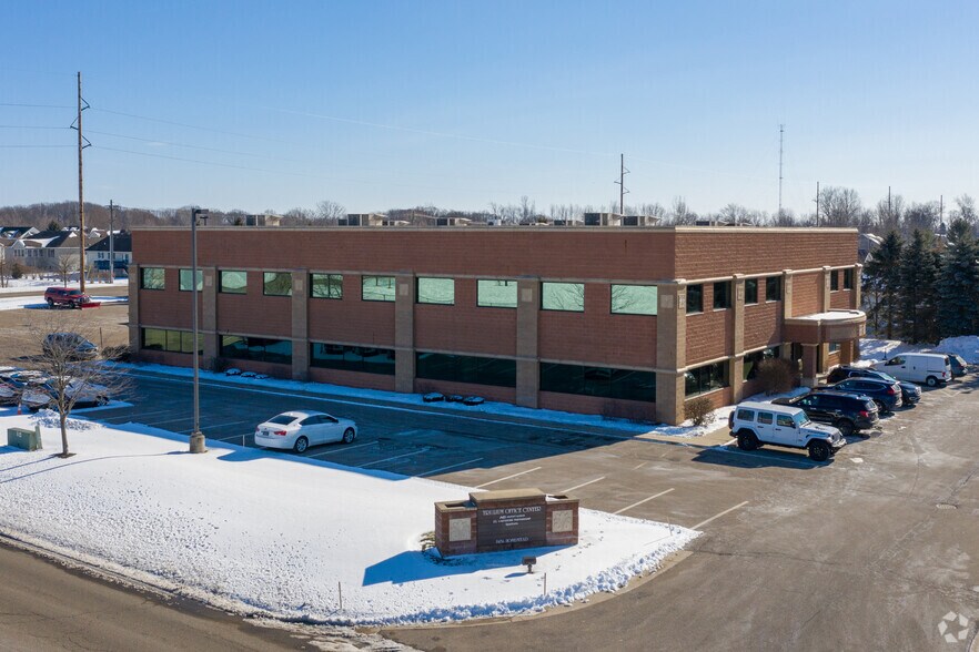 More Photos Of 8436 Homestead Dr, Zeeland Office For Lease