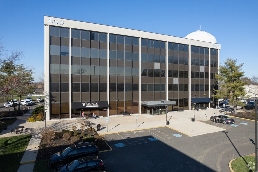 More Photos Of 1101 N Kings Hwy, Cherry Hill Unknown For Lease