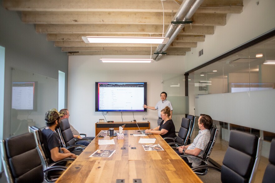 More Photos Of 3411 Silverside Rd, Wilmington Coworking Space