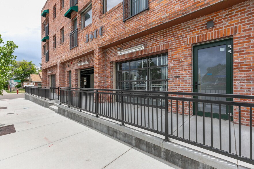More Photos Of 3800 S Broadway, Englewood Apartments For Lease