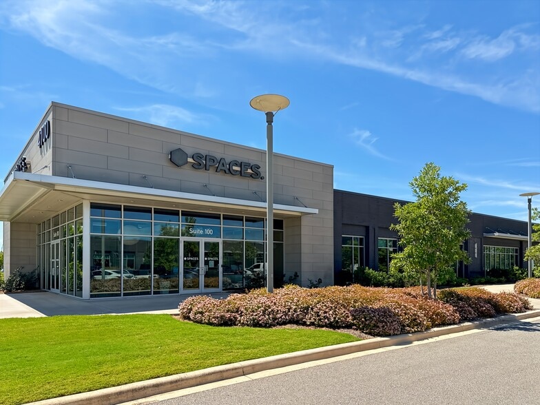 More Photos Of 4100 Market St, Huntsville Coworking Space