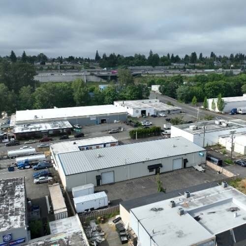 More Photos Of 2905 S M St, Tacoma Service For Lease