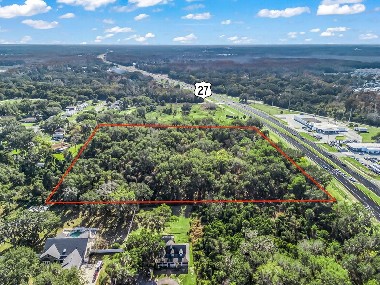 More Photos Of South 14th Street, Leesburg Land For Sale