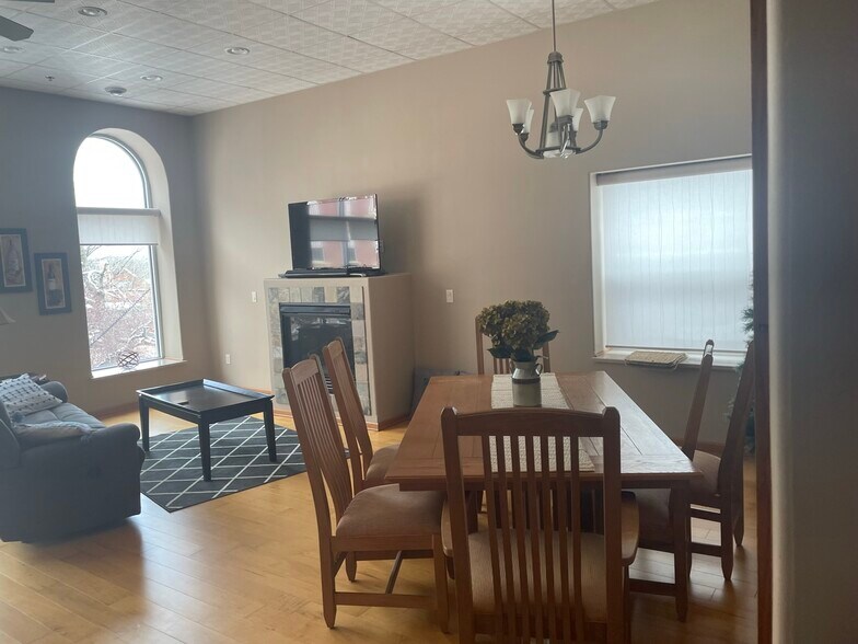 More Photos Of 123 A St, Mc Gregor Restaurant For Lease