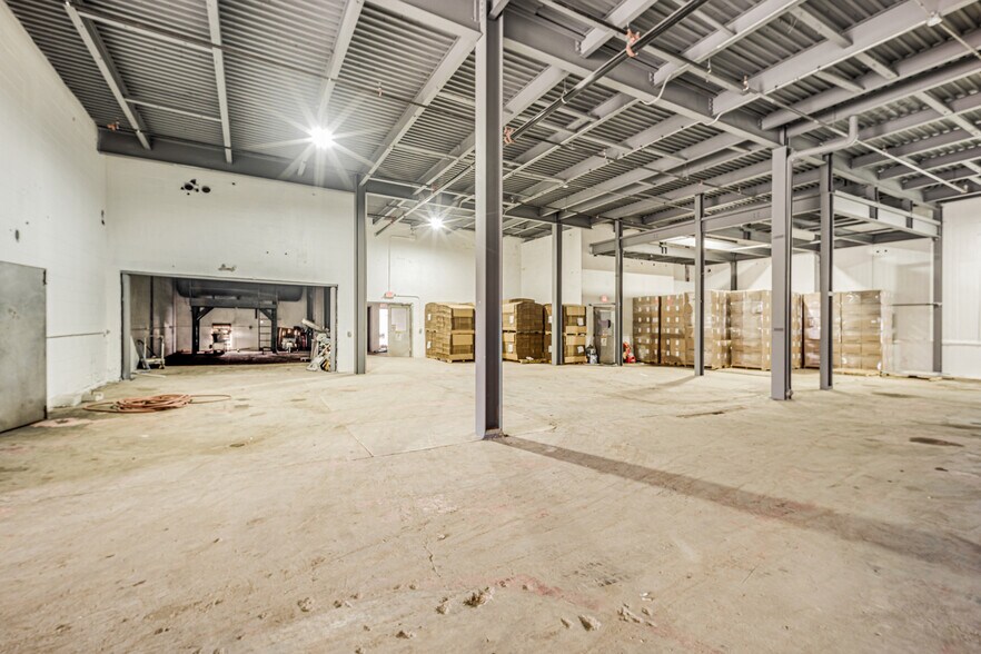 More Photos Of 201 Range Dr, Garland Manufacturing For Lease