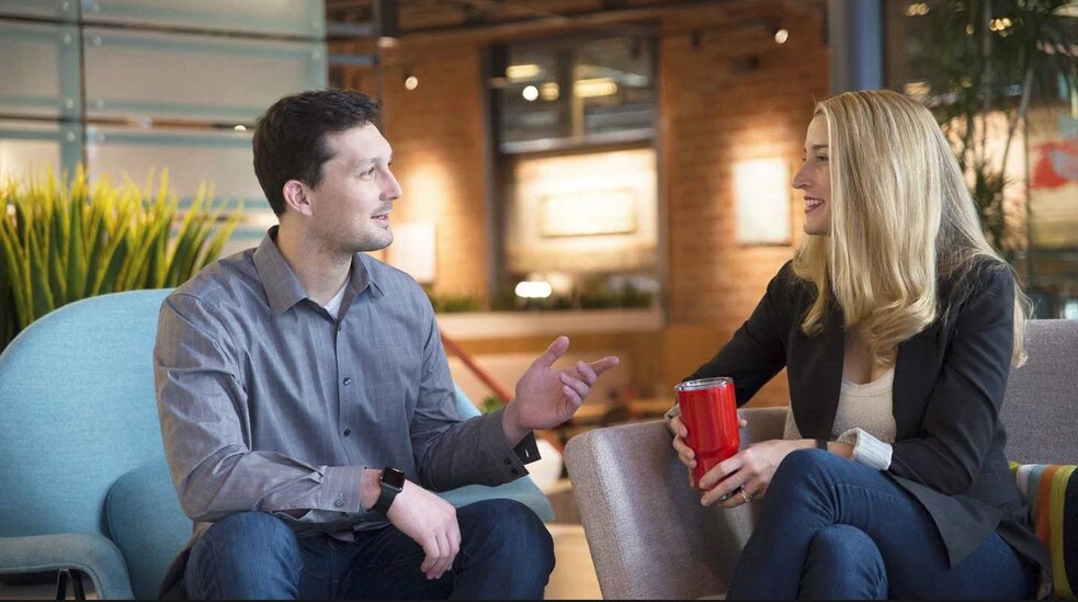 More Photos Of 5455 Av de Gaspé, Montréal Office For Lease