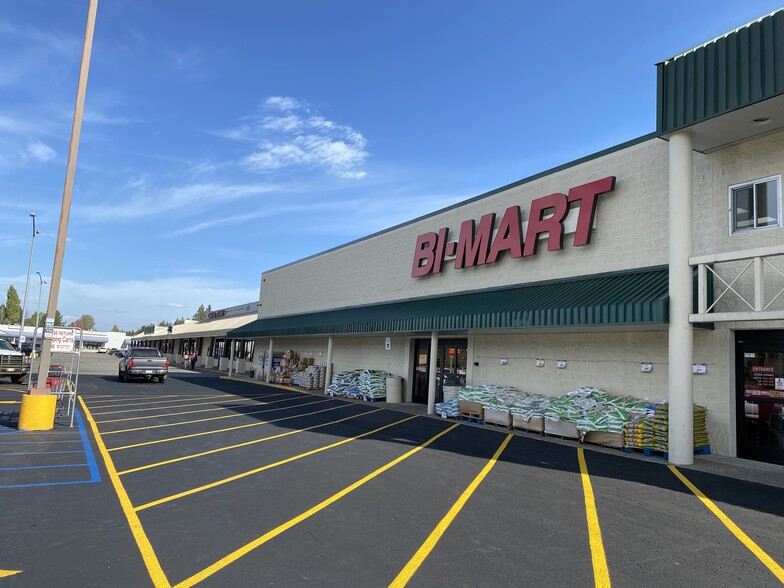 Primary Photo Of 16376 N Highway 41, Rathdrum Storefront Retail Office For Lease