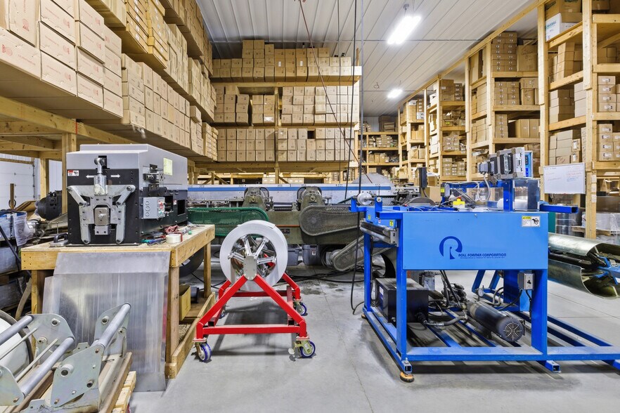 More Photos Of 190 Cherry St, Middleborough Industrial For Sale