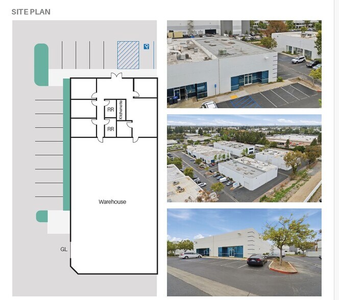 More Photos Of 3512 Lake Center Dr, Santa Ana Warehouse For Sale