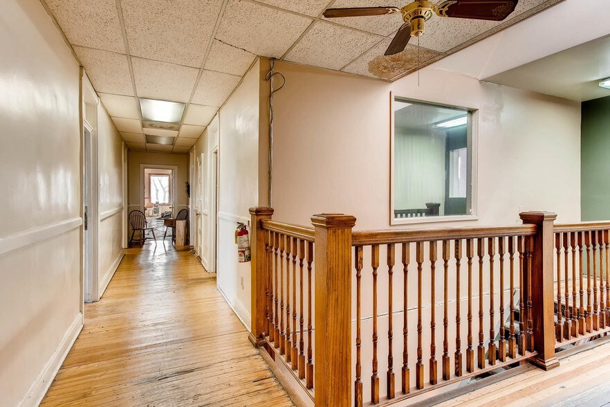 More Photos Of 620-630 E 17th Ave, Denver Storefront Retail Office For Sale