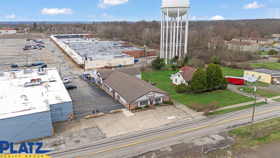 More Photos Of 28-34 Jacobs Rd, Youngstown Restaurant For Sale