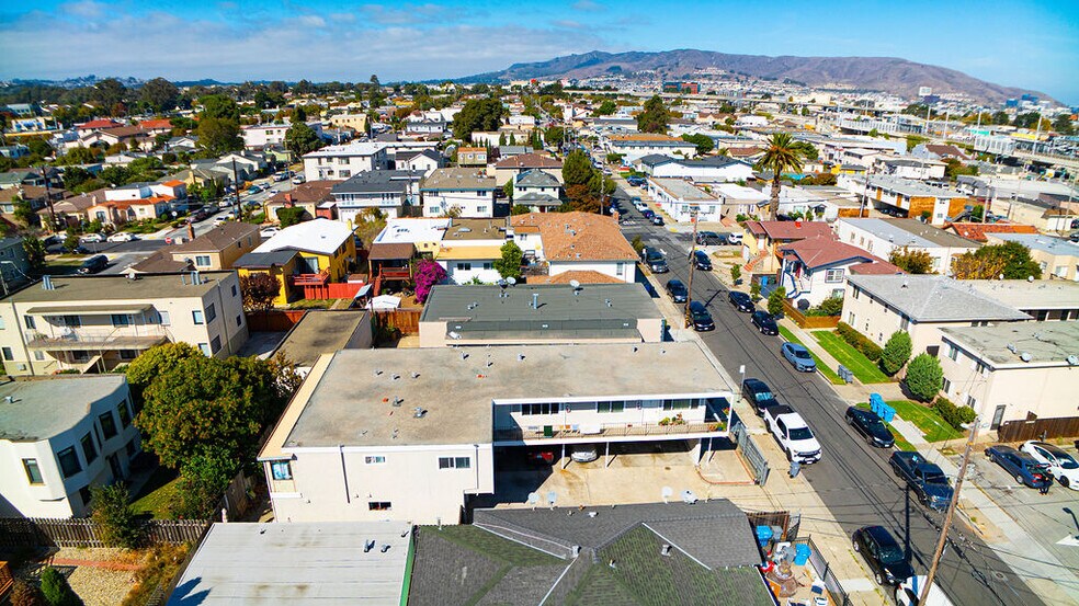 More Photos Of 669 Masson Ave, San Bruno Apartments For Sale