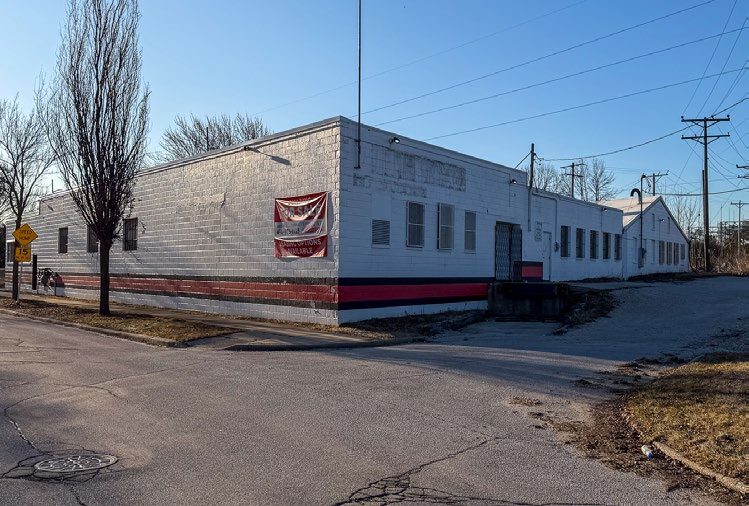 More Photos Of 4602 N 20th St, Milwaukee Warehouse For Sale