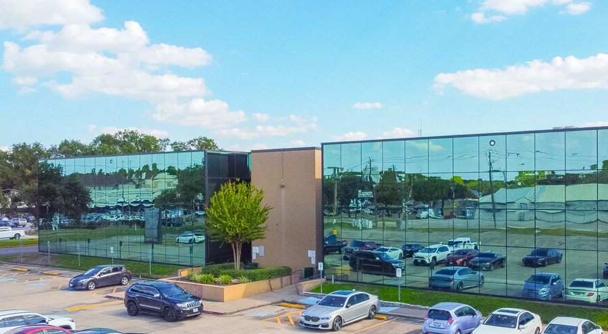 Primary Photo Of 1880 S Dairy Ashford Rd, Houston Office For Lease