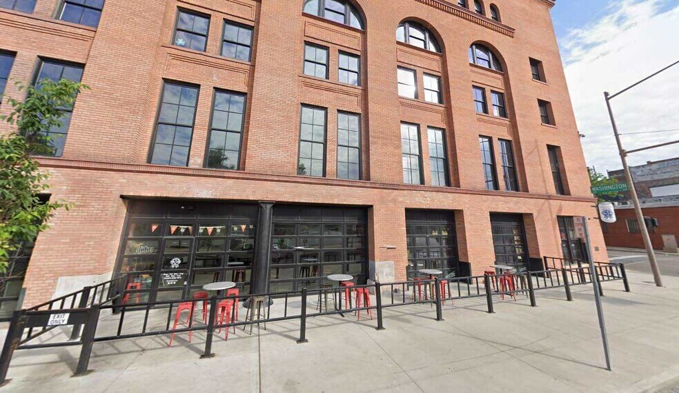 More Photos Of 1 S Erie St, Toledo Apartments For Lease