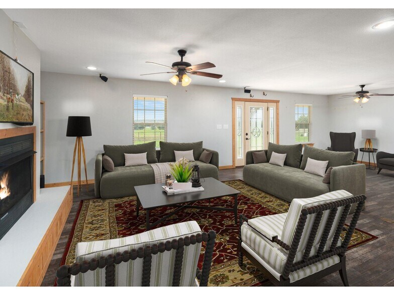 More Photos Of 12488 Eastline Rd, Trenton Specialty For Sale
