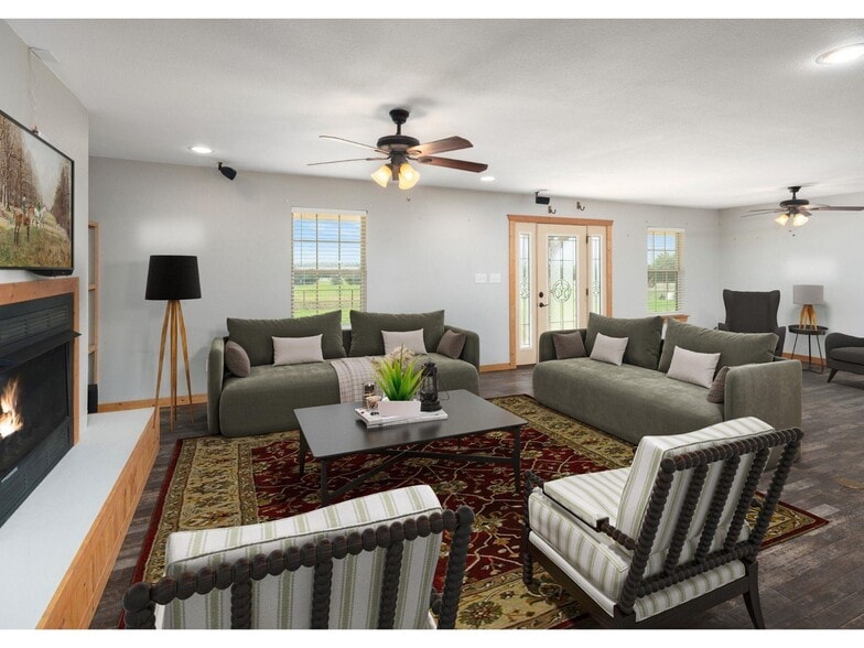 More Photos Of 12488 Eastline Rd, Trenton Specialty For Sale