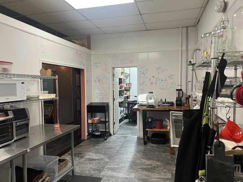 More Photos Of 112 E Main St, Lake City Storefront For Sale