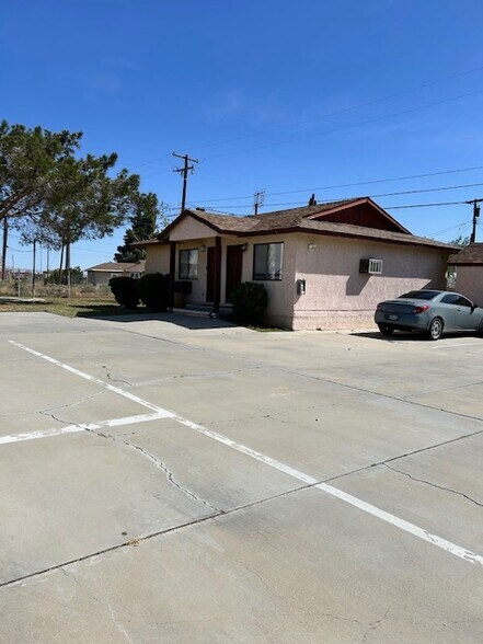More Photos Of 15430 Meyer Rd, Mojave Apartments For Sale