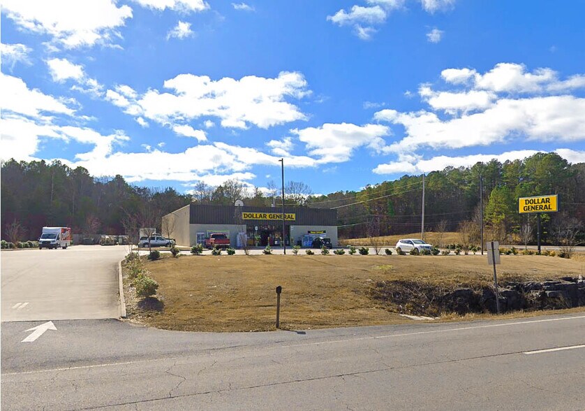 Primary Photo Of 18275 AL Highway 35, Scottsboro General Retail For Sale