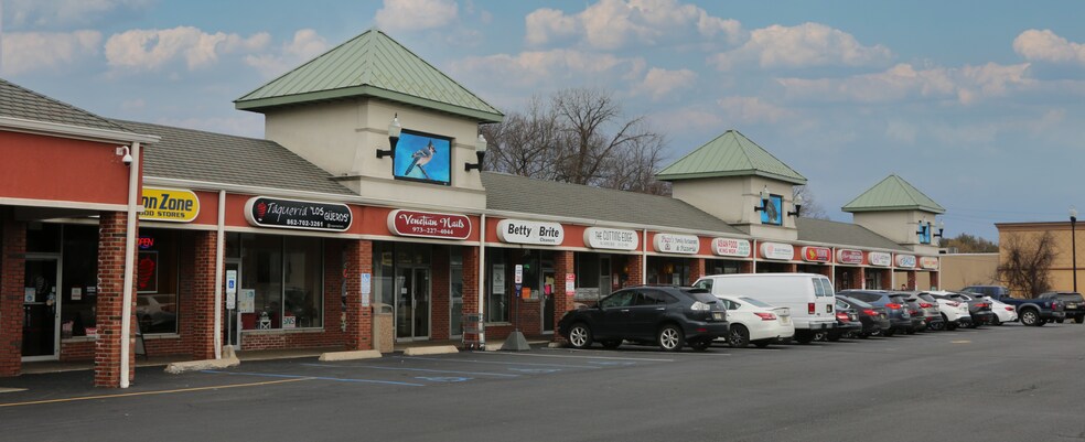 More Photos Of 397 US Highway 46, Fairfield Unknown For Lease