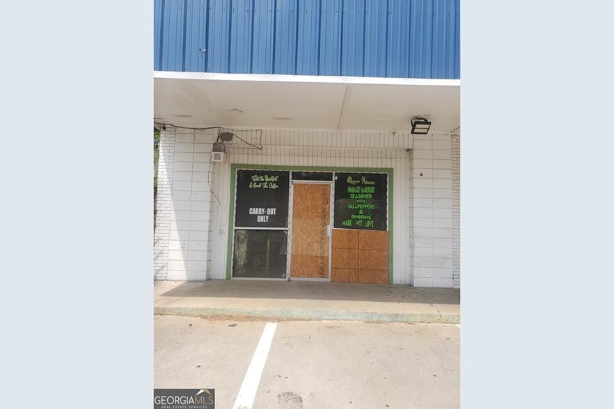 Primary Photo Of 1469 Campbellton Rd SW, Atlanta Storefront Retail Office For Lease