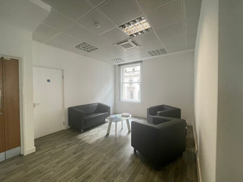Primary Photo Of 141 Moorgate, London Office For Lease