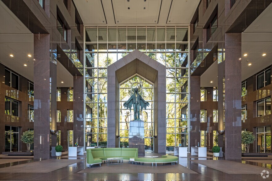 More Photos Of 2300 Windy Ridge Pkwy SE, Atlanta Office For Lease