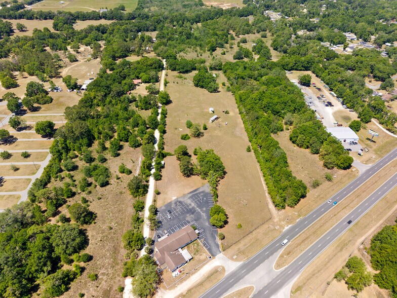 More Photos Of 12630 SE US Highway 441, Belleview Land For Sale