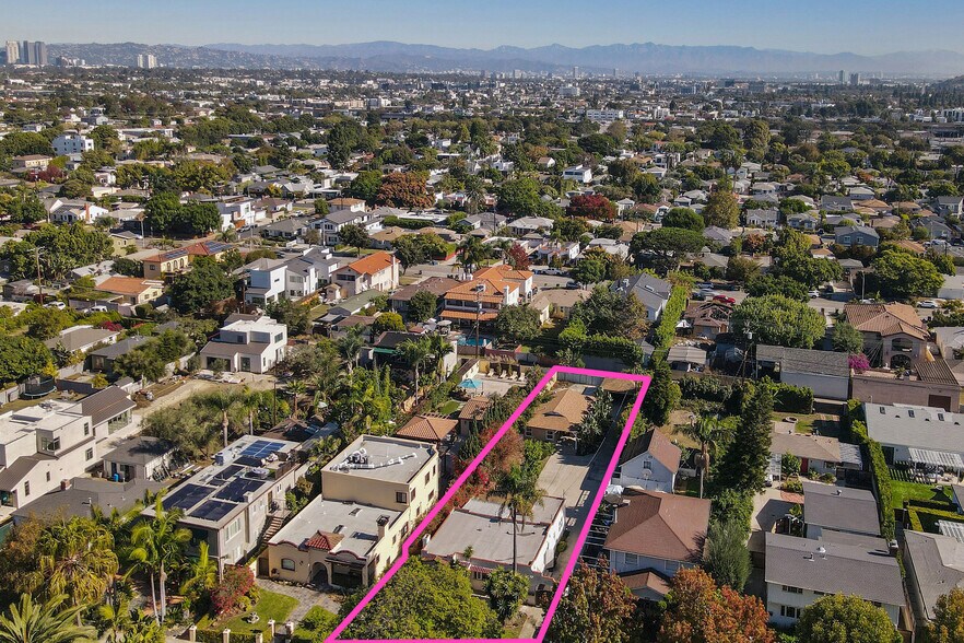 More Photos Of 3938 East Blvd, Los Angeles Multifamily For Sale