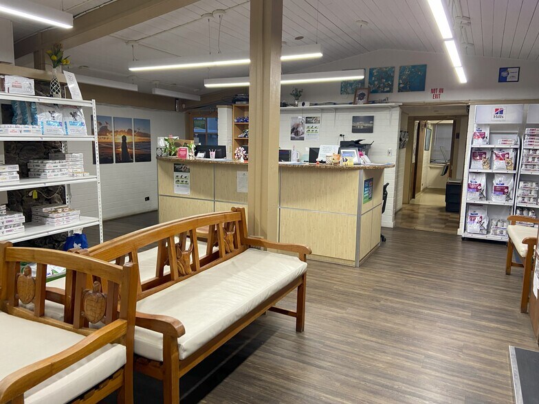 More Photos Of 420 Uluniu St, Kailua Storefront Retail Office For Lease