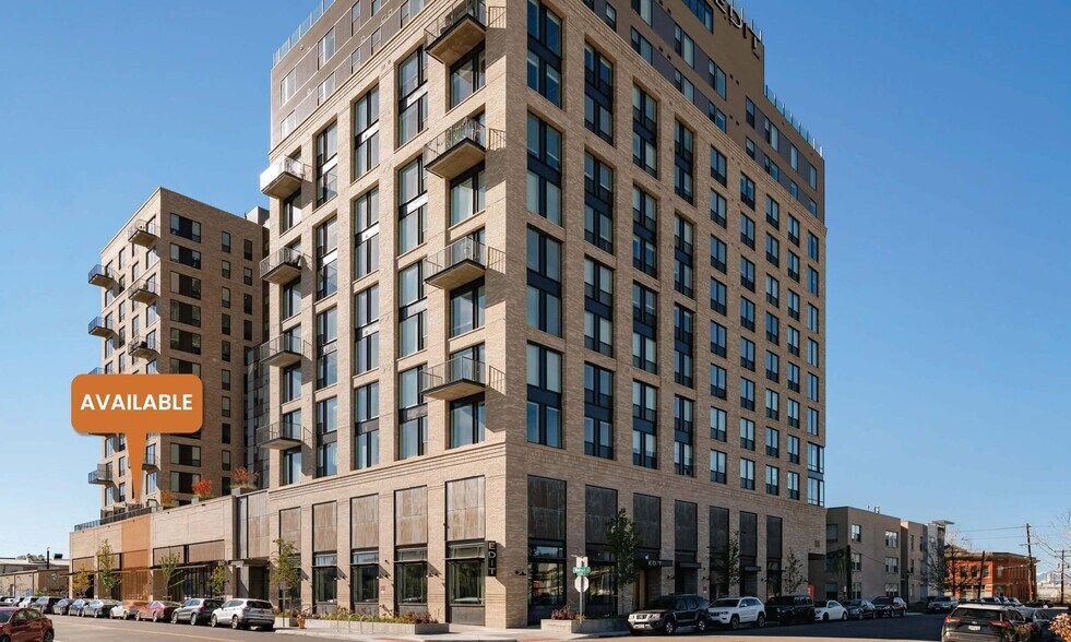 Primary Photo Of 3463 Walnut St, Denver Apartments For Lease