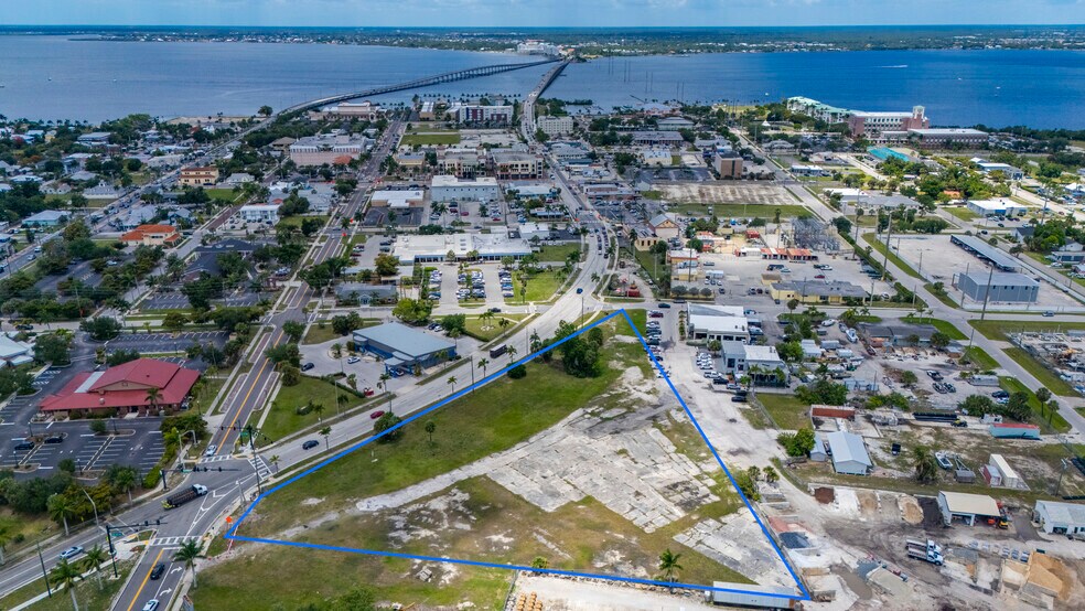 More Photos Of 500-600 Tamiami Trail, Punta Gorda Land For Sale
