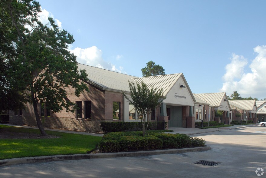More Photos Of 20031-20035 W Lake Houston Pky, Kingwood Medical For Lease