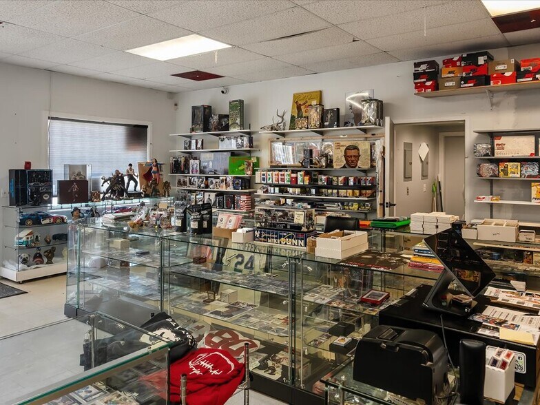 More Photos Of 211 Main St, Ashaway Storefront Retail Office For Sale