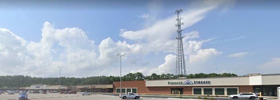 More Photos Of 175 Freedom Way, Midway Park Unknown For Lease