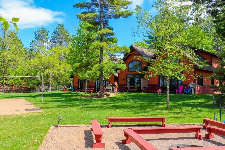 More Photos Of 26050 Oak Ln, Nisswa Hotel For Sale