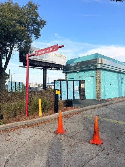 More Photos Of 280 E Vine St, Kissimmee Unknown For Lease