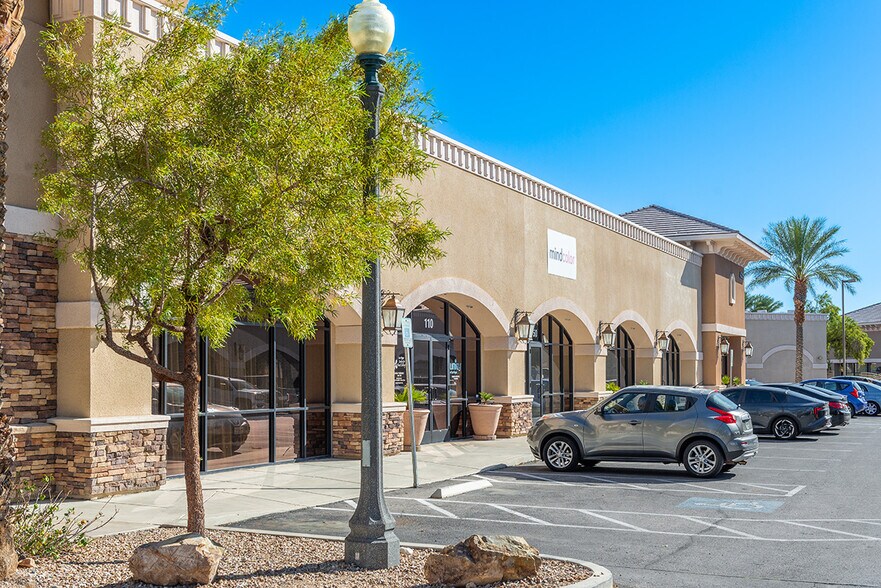 More Photos Of 4325 N Rancho Dr, Las Vegas Office For Sale
